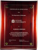 Plaques (image for) Plaques