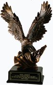 Eagle Awards (image for) Eagle Awards