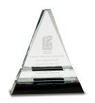 Pyramid Award (image for) Pyramid Award