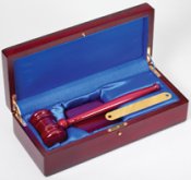 Gavels (image for) Gavels