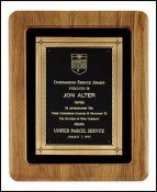Traditional Plaques (image for) Traditional Plaques