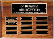 Perpetual Plaques (image for) Perpetual Plaques