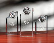Globe Theme Awards (image for) Globe Theme Awards