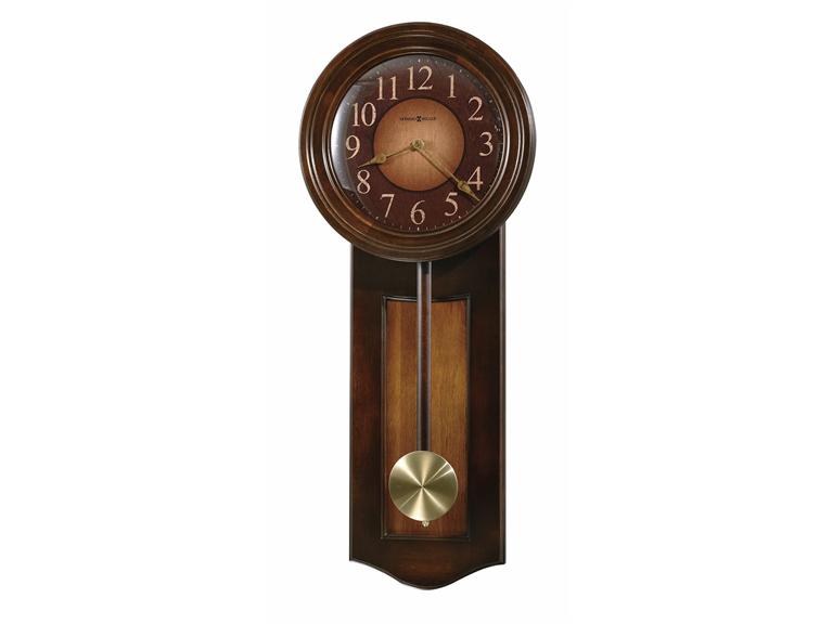 Howard Miller Avery Clock