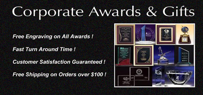 Corporate Awards Corporate Awards