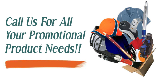 Promotional Items Promotional Items