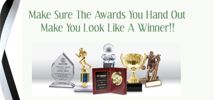 Trophies Trophies