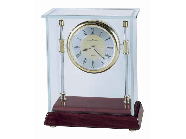 Howard Miller Kensington Clock