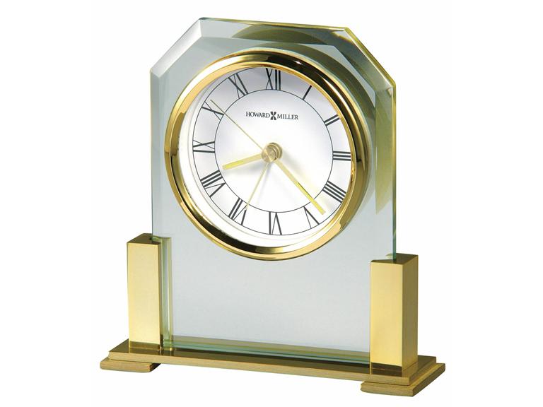 Howard Miller Paramount Clock