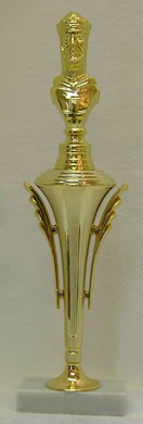 Trumpet Cup