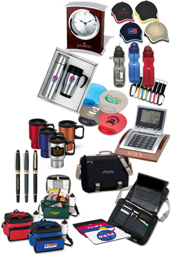 Promotional Items - Click Image to Close