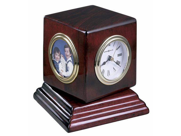 Howard Miller Reuben Clock