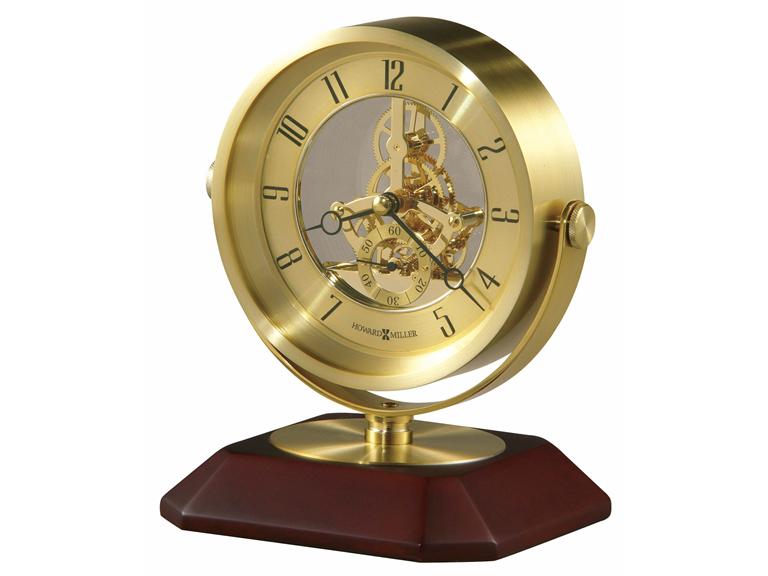 Howard Miller Soloman Clock