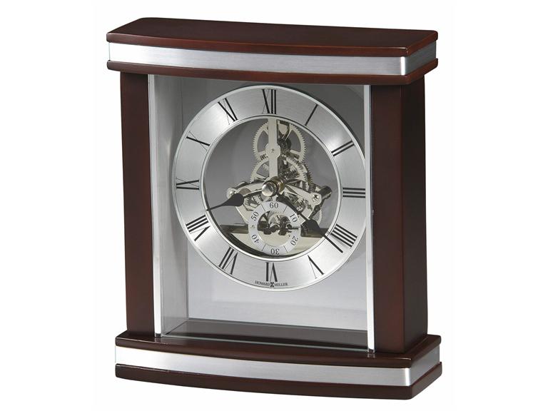 Howard Miller Templeton Clock