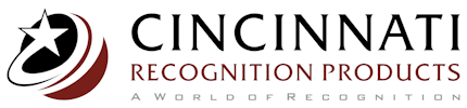 Cincinnati Recognition Products (image for) Cincinnati Recognition Products