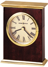 Howard Miller Laurel Clock